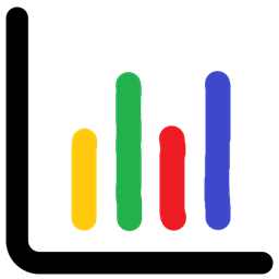 Frontier Stats logo