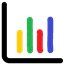 Frontier Stats logo