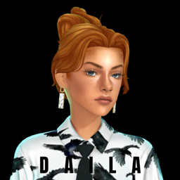 [SWH] Daila Earrings logo