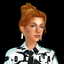 [SWH] Daila Earrings logo
