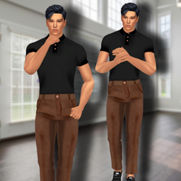 MEN OUTFIT 8 logo