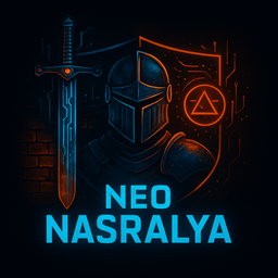 Neo-Nasralya logo