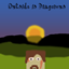 Outside is Dangerous logo