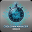 Cooldown Manager Broker logo