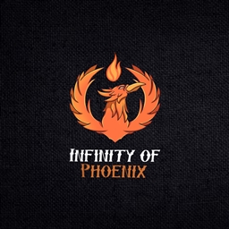 Infinity of Phoenix - PC Version logo