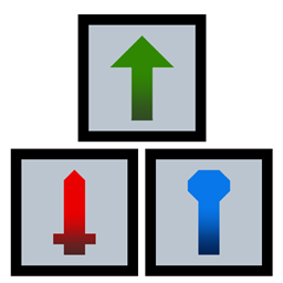 Nerveless - Centered Cooldown Manager Buffs logo
