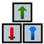 Nerveless - Centered Cooldown Manager Buffs logo
