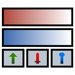 Sourcery - Resource Bars and Refined Cooldown Manager logo