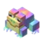 Fabrifroge Cobblemon - Course Set logo
