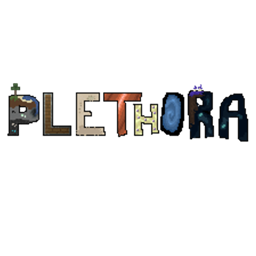 Plethora logo