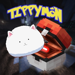 Tippymon logo