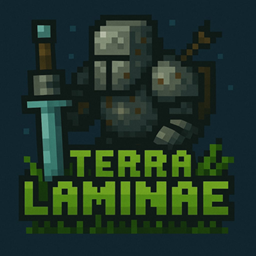 Terra Laminae logo