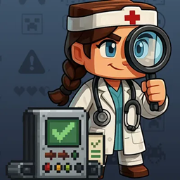 MCDoctor.ai logo
