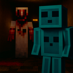 The Whispering Hotel by Slimeboy1234 (1.21.32 Update) logo