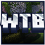 With The Boyzz - WTB logo