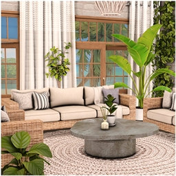 Surri Living Room