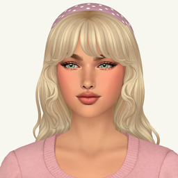 Chloé Bellarisse logo