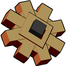 WoodenCog project image