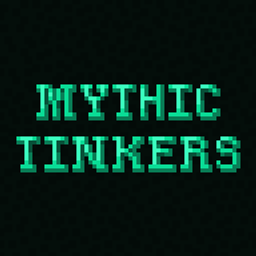 Mythic Tinkers logo