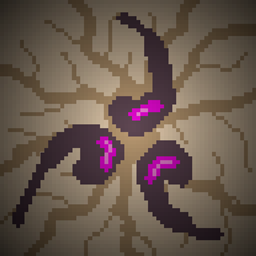 Abyss Curse project image