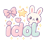 idol.smp logo