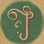 Creatures of Petrichor logo