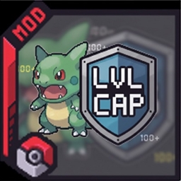 Cobblemon Level Cap project image