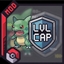 Cobblemon Level Cap logo