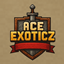 Ace-Craft Enhanced Official Server Pack logo