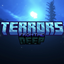 Terrors From the Deep, (OCEAN,HORROR) logo