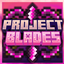 Project Blades logo