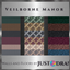 🕯️Veilborne Manor Collection logo