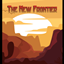 The New Frontier Light logo
