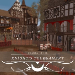 Knight's Tournament logo