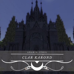 Clar Karond logo