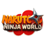 Narutoto Epic Adventure logo