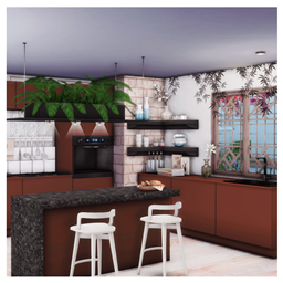 Yuna Kitchen