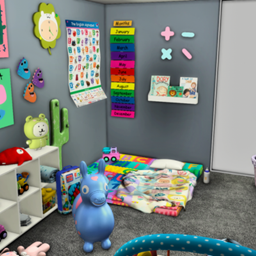 MY LET'S PLAY HOUSE DOWNLOAD 5+GB project image