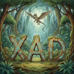 XAD