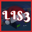 Let it Snow 3 logo