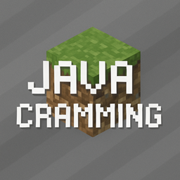 EntityCramming+ logo