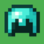Fixed Helmet Texture logo