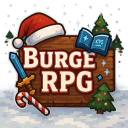 BurgeRPG logo