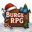 BurgeRPG logo