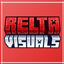 Relta Visuals logo