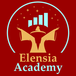 Elensia Academy logo