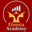 Elensia Academy logo