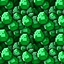 Emeralds to  Money logo