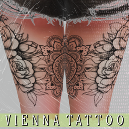 Vienna Tattoo logo