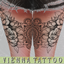 Vienna Tattoo logo